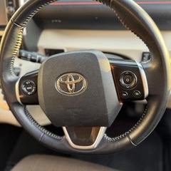 トヨタ　シエンタ　G 2017年　車検R9年10月までの画像