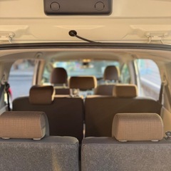 トヨタ　シエンタ　G 2017年　車検R9年10月までの画像