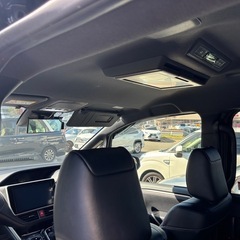 エスクァイア　ハイブリッド　93000キロの画像