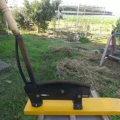 丸豊印 自動押切りカッターの画像