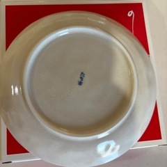 たち吉　お皿の画像