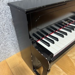 カワイ　ミニピアノ（トイピアノ）の画像