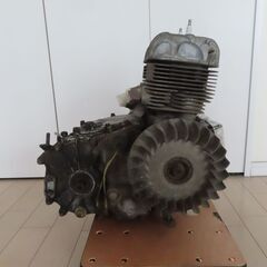 スバルR-2　エンジンの画像