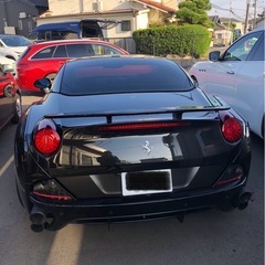 目玉商品‼️格安美車フェラーリ‼️の画像