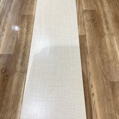 引き戸収納キャビネット【町田市再生家具】252278の画像