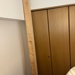 【無料】2×4（ツーバイフォー）木材 5本（2275mm×4／2075mm×1）引き取り限定・江東区千石付近の画像