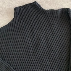 BASEMENT onlineニットの画像