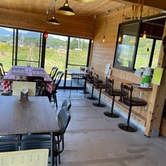 採りたてミニ白菜1個200円10個限定🍀バル　ケジュさんコラボ😃の画像