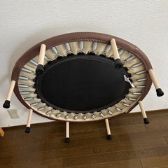 トランポリンの画像