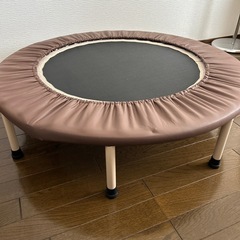 トランポリンの画像