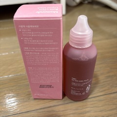 マモンドローズ パハリキッドマスクの画像