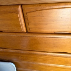 タンスの画像