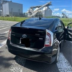 プリウス30後期　Ｓツーリングの画像