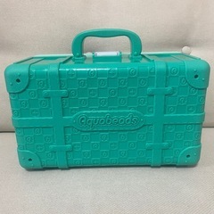 鬼滅の刃　アクアビーズの画像