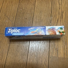 Ziplocの画像