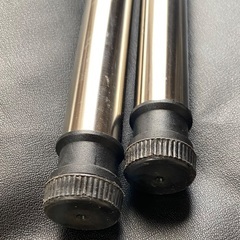 スノーピーク IGT脚660 ２本セットの画像