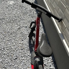 幼児用  ストライダーの画像