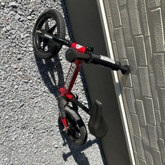 幼児用  ストライダーの画像