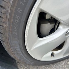 プリウス30後期　Ｓツーリングの画像