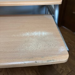 サンワサプライ　パソコンラックの画像