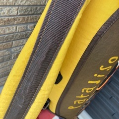 パラディーゾ(Paradiso)、キャディバッグ
の画像