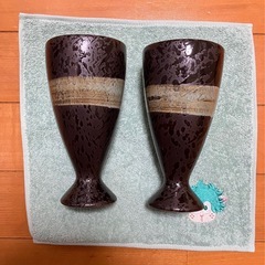 ゴブレット ペアの画像