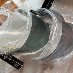 HJCヘルメットの画像