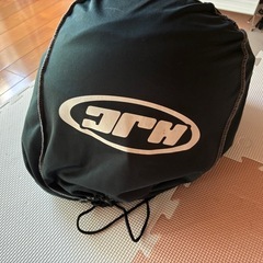 HJCヘルメットの画像