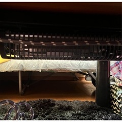 正方形、こたつの画像