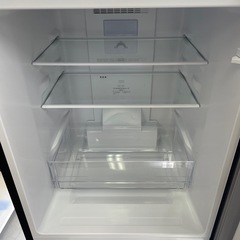 きれい⭐️アクア 2023年 135L 冷蔵庫の画像