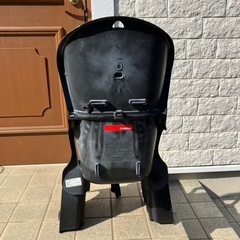 自転車　チャイルドシート
の画像