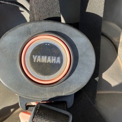 自転車　チャイルドシート
の画像