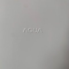 【ジモティー割】AQUA 2023年製　105L 冷凍庫　（ID1562）の画像