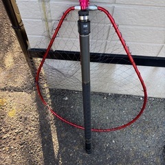 ランディングネット　ランディングポールIIの画像