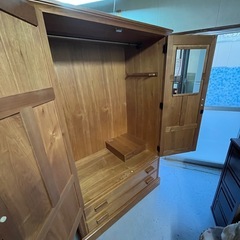 北海道家具の画像