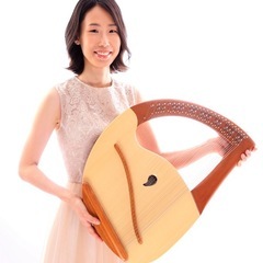 【２０２6年3月12日(木)】大宮駅近く！竪琴ライアー体験レッスン受付中！！の画像