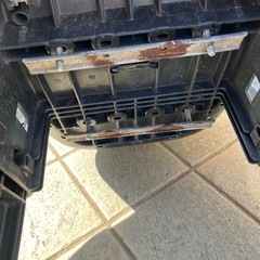 自転車　チャイルドシート
の画像