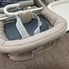 折りたたみテーブルチェア・ベビーグッズの画像