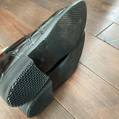 REGAL ビジネスシューズ　ウイングチップ美品！の画像