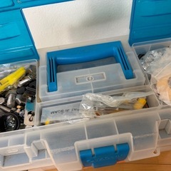 🉐ツールボックスの画像