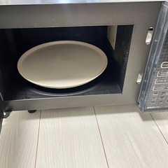 オーブンレンジ　SHARP RE-S152の画像