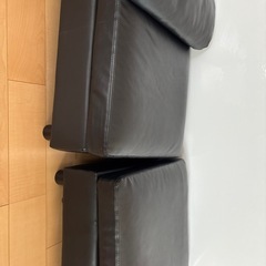 オットマンの画像