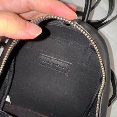 AZUL BY MOUSSY リュックの画像