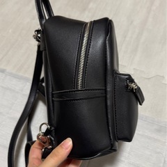 AZUL BY MOUSSY リュックの画像