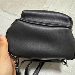 AZUL BY MOUSSY リュックの画像