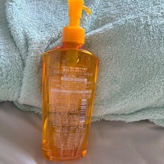 ソフティモクレンジングオイルの画像