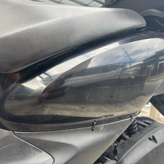 [購入者様決定]4スト原付スマートDIO 激安の画像