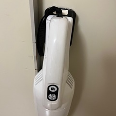 マキタ　充電式クリーナーの画像