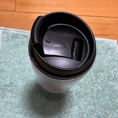 タンブラーの画像