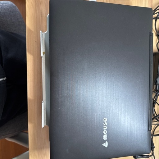 mouse Corei5 メモリ16GB SSD480GB Windows11